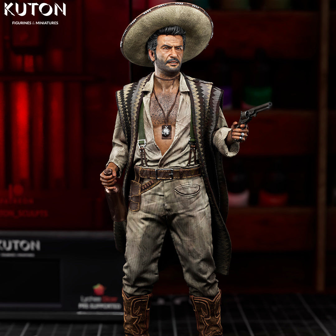 Cowboy bandido
