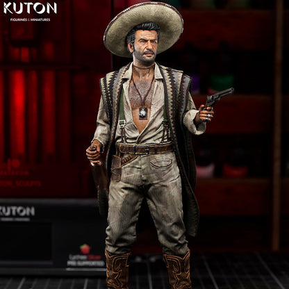 Cowboy bandido
