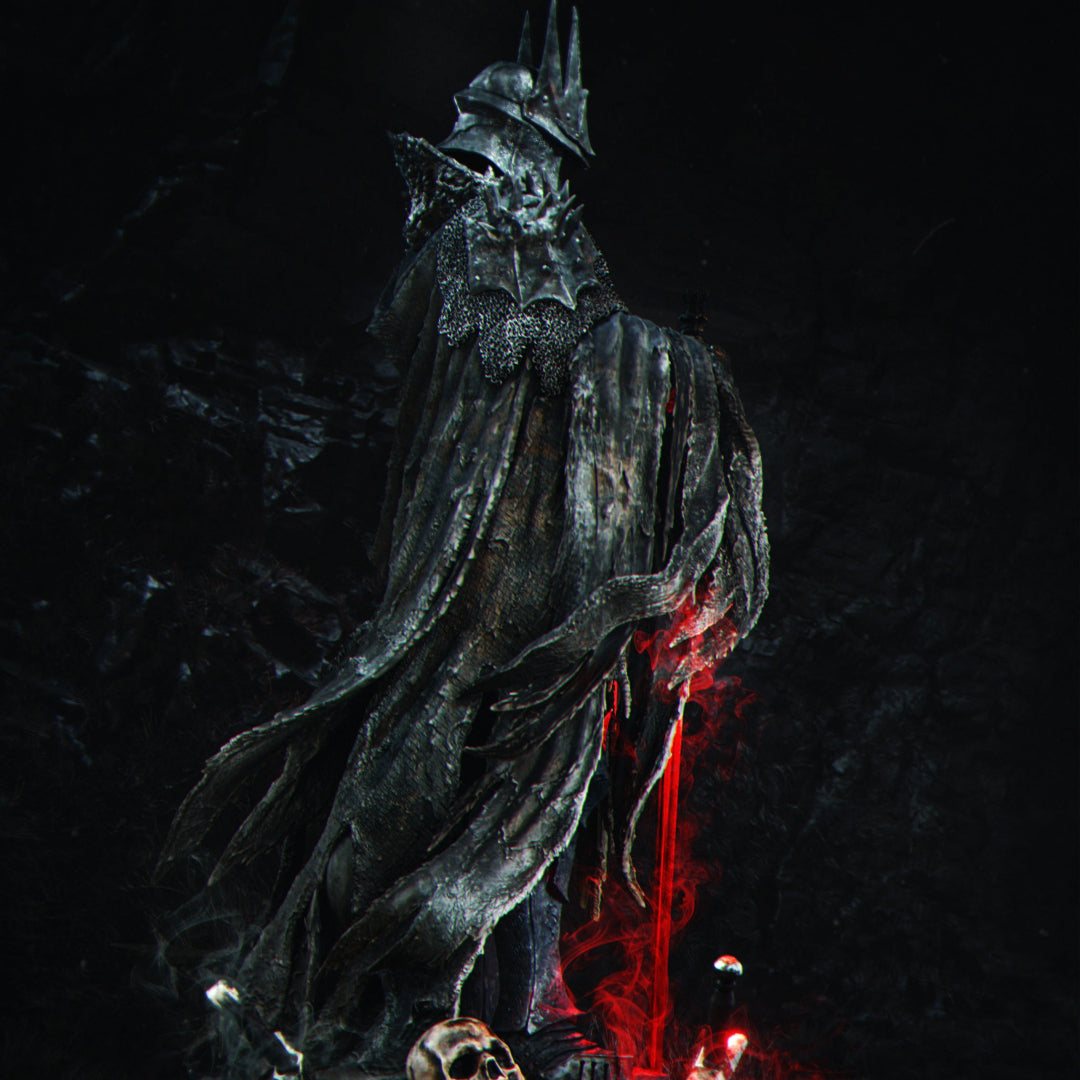 Dead Knight