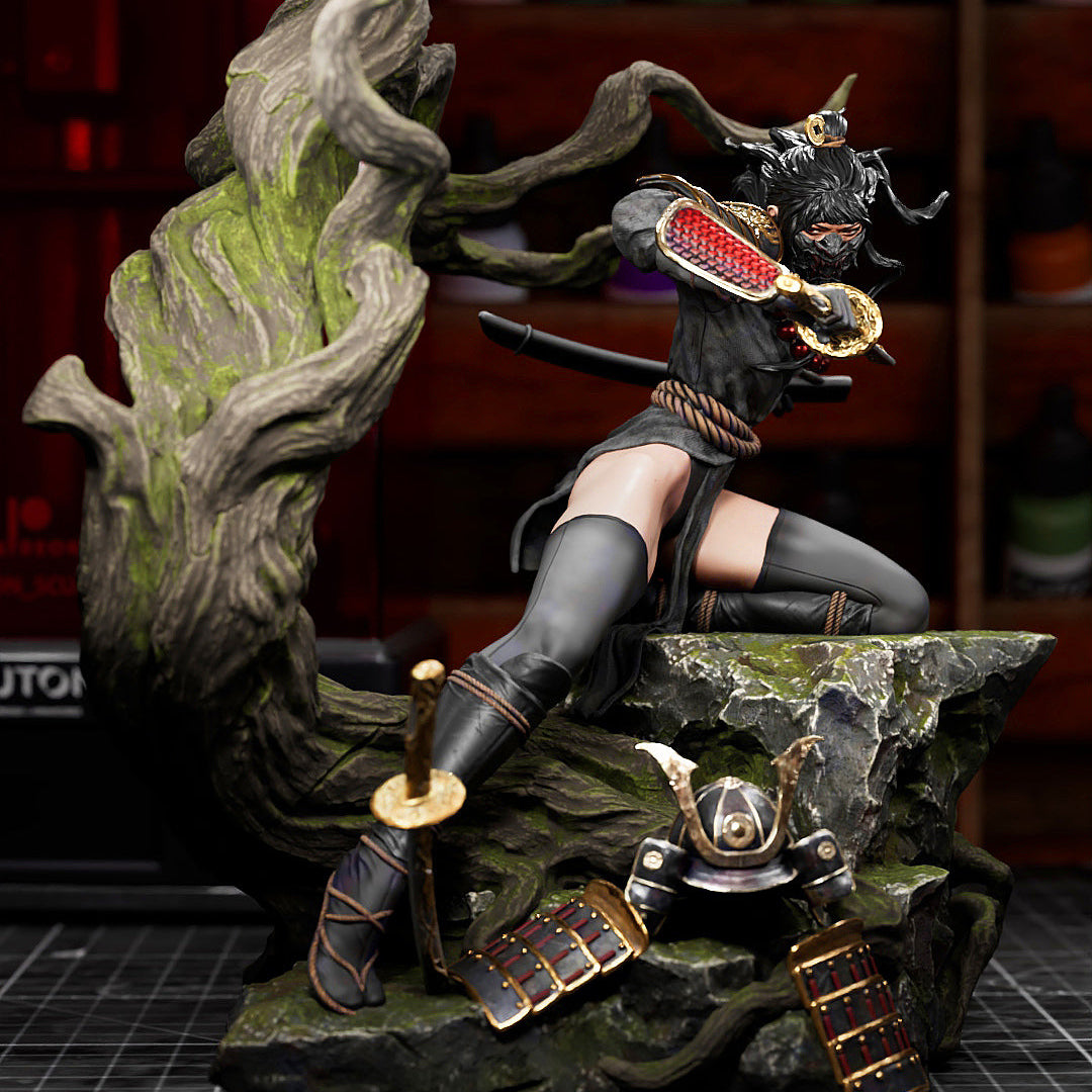 Kurohana