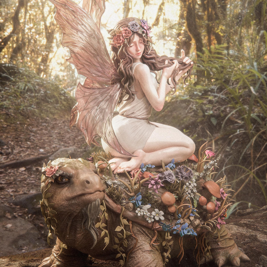 Forest Fairy