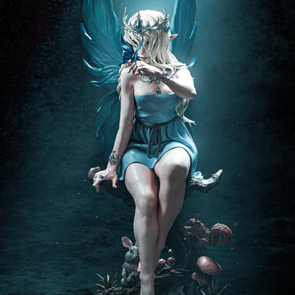Magic Fairy