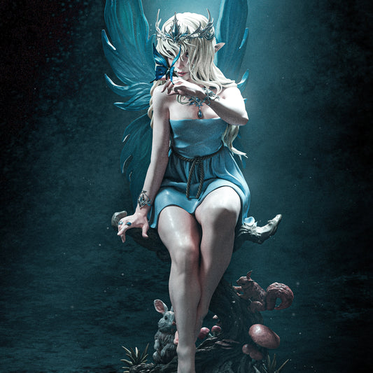 Magic Fairy
