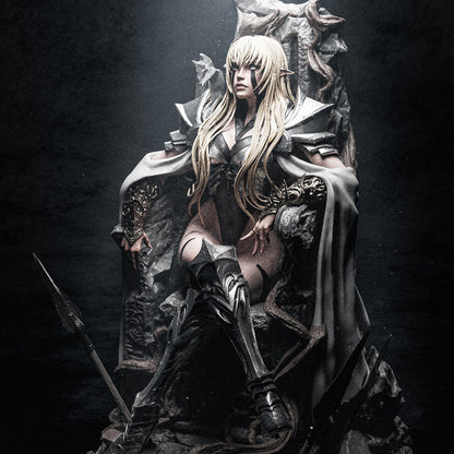 Dark Queen