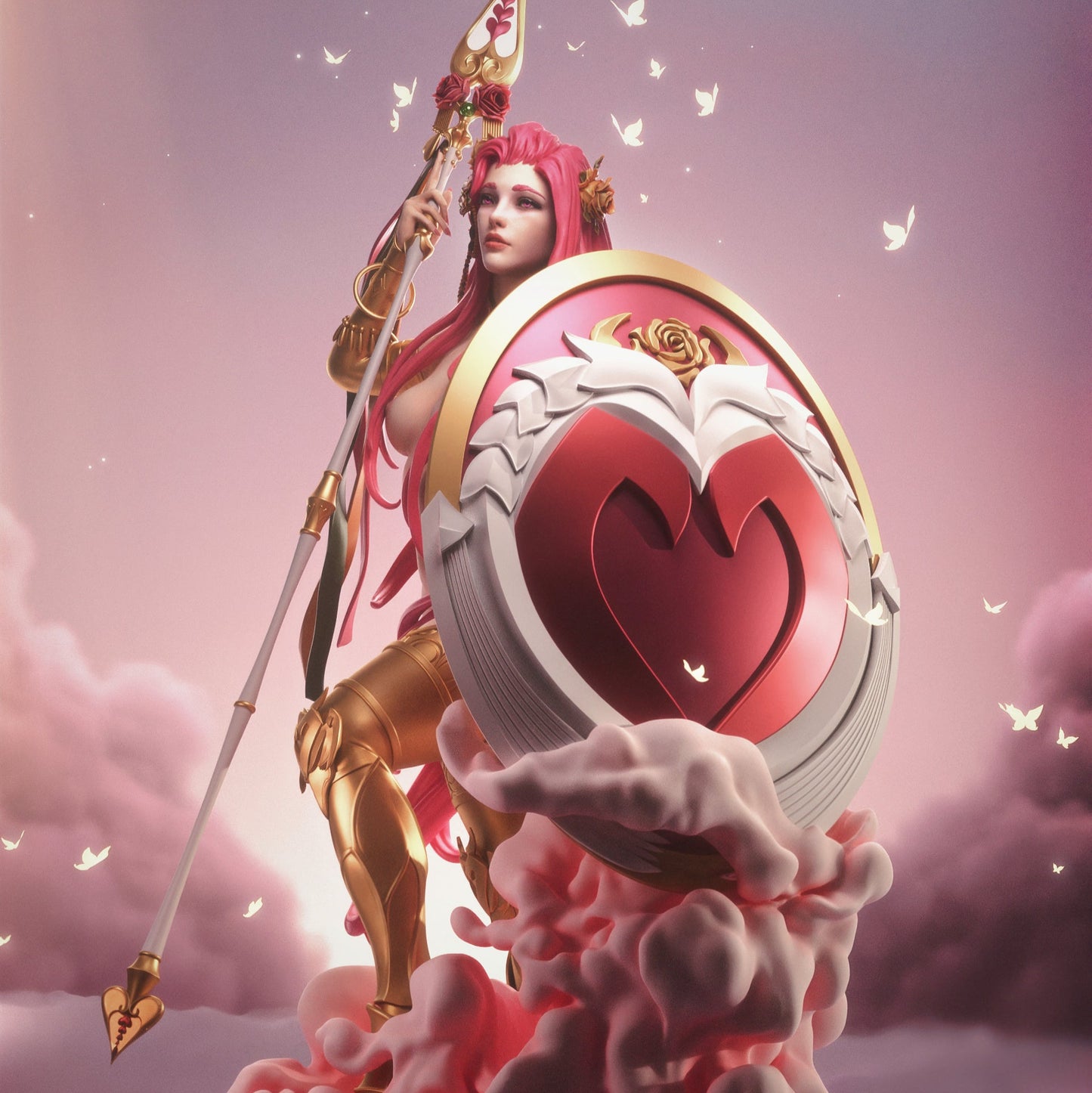 Aphrodite