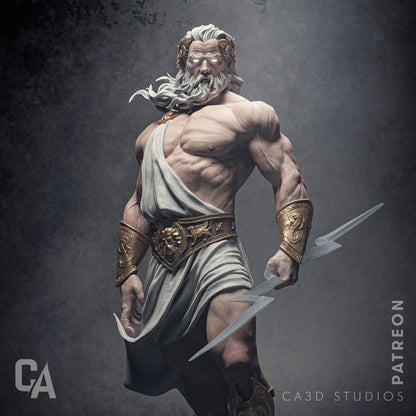 Zeus