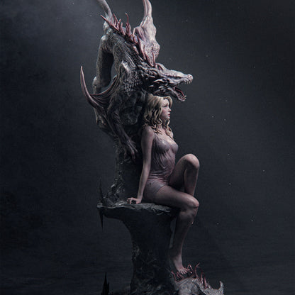 Elegy of the Wyrm