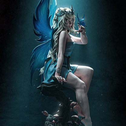 Magic Fairy