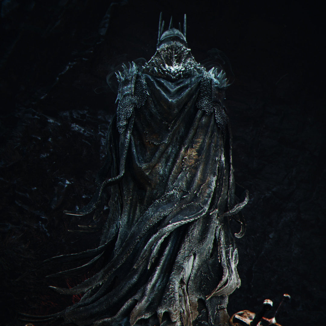 Dead Knight