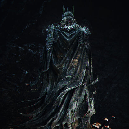 Dead Knight