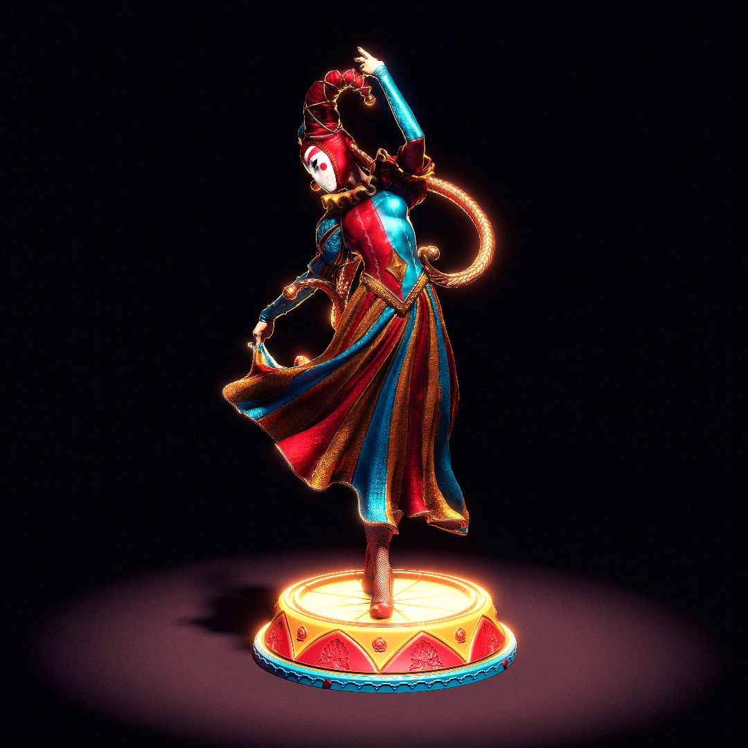 Jester