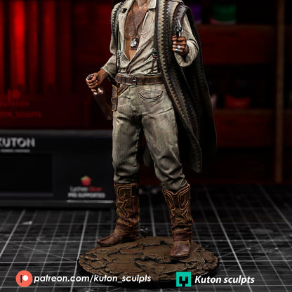 Cowboy bandido