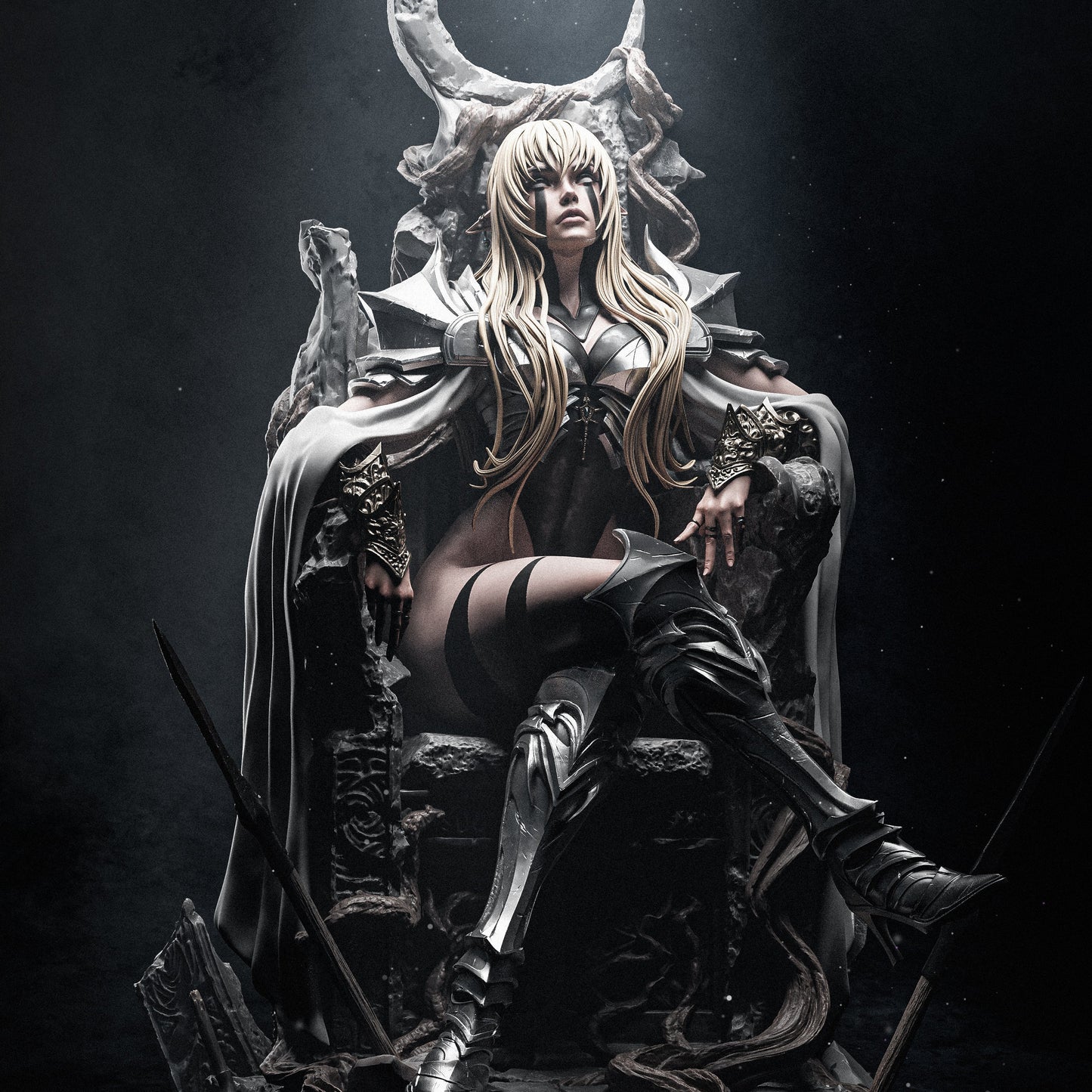 Dark Queen