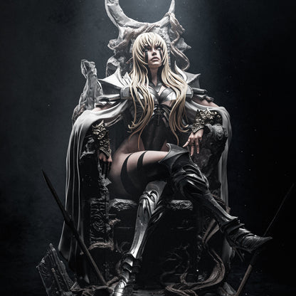 Dark Queen