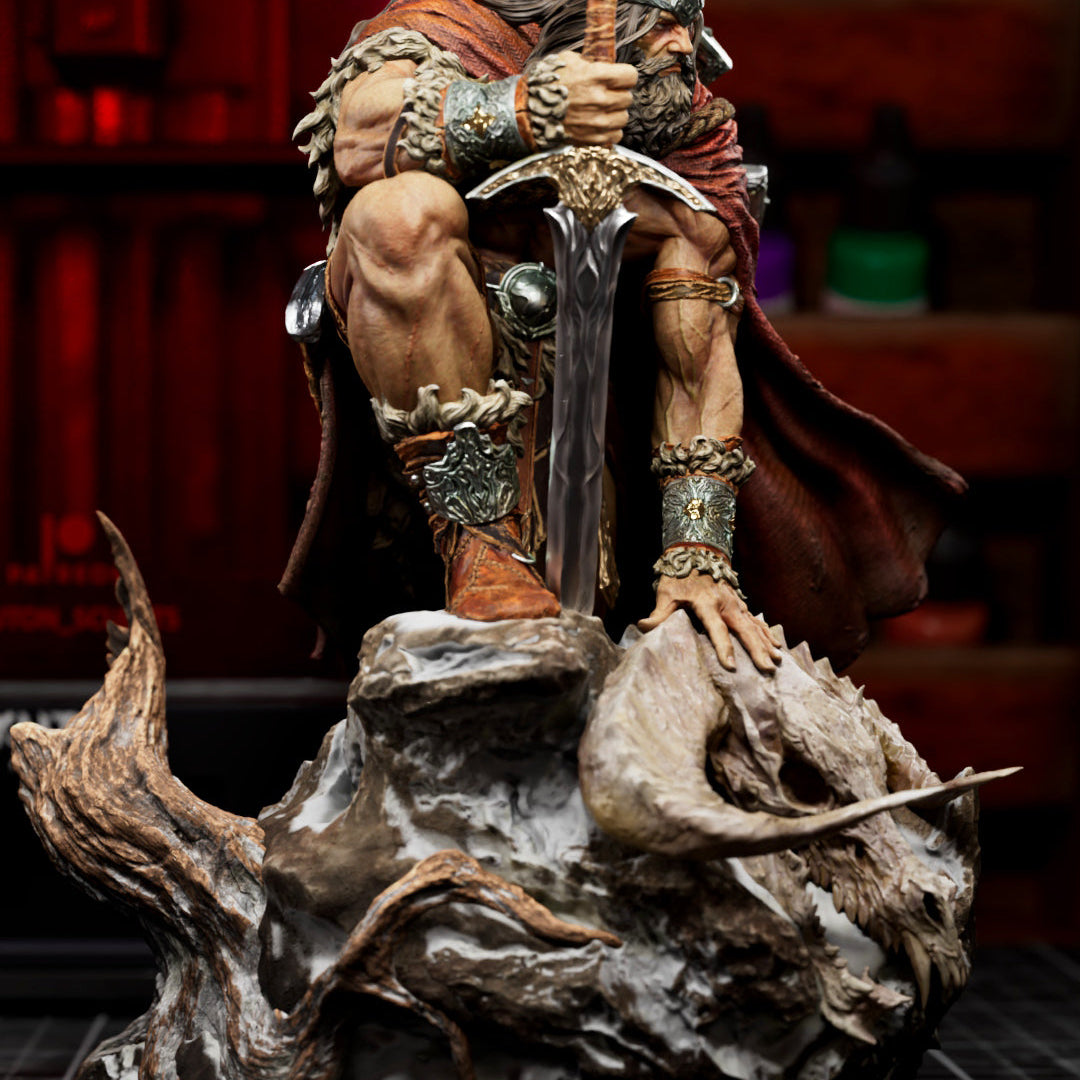 Draven