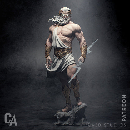 Zeus