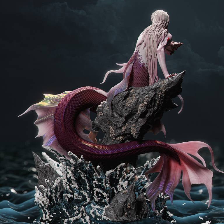 Mermaid