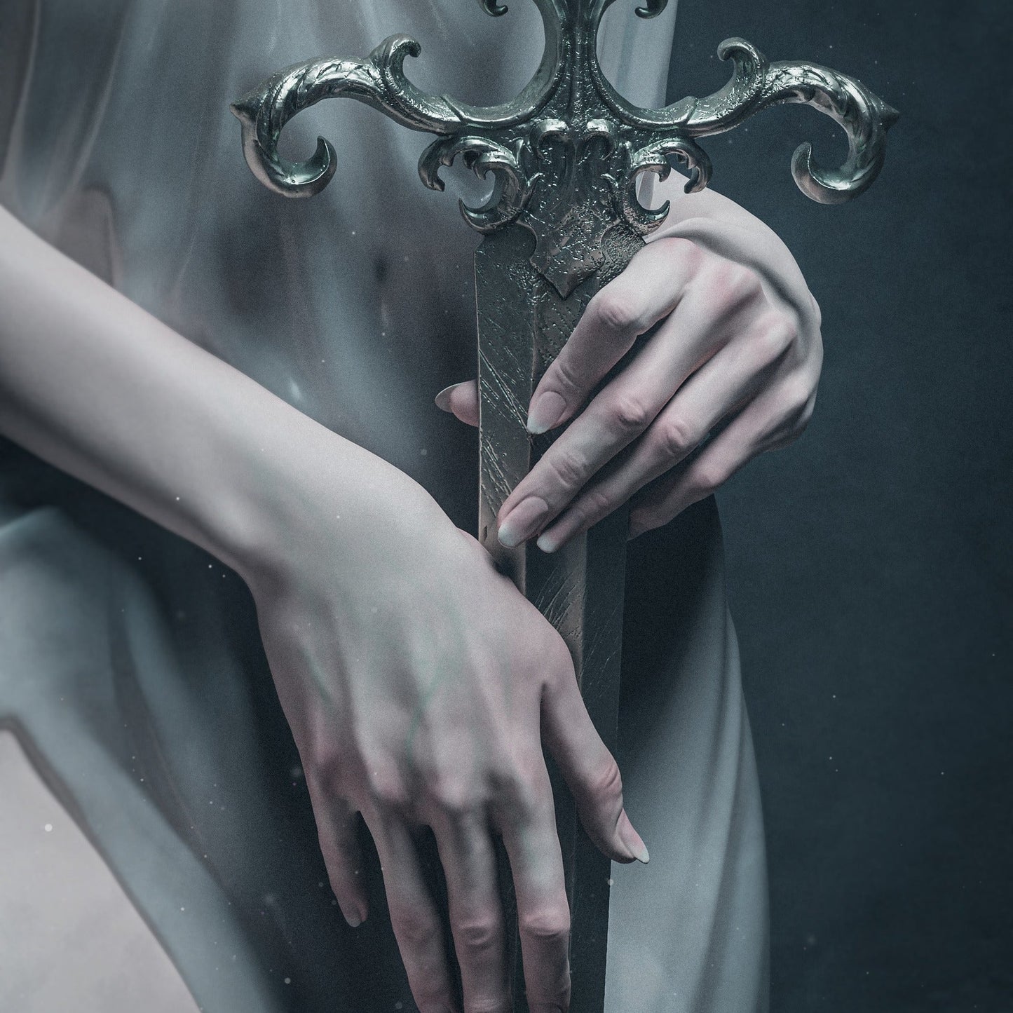 Nimue