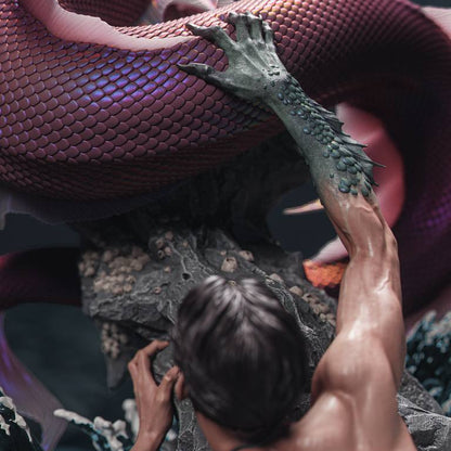 Mermaid