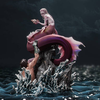 Mermaid