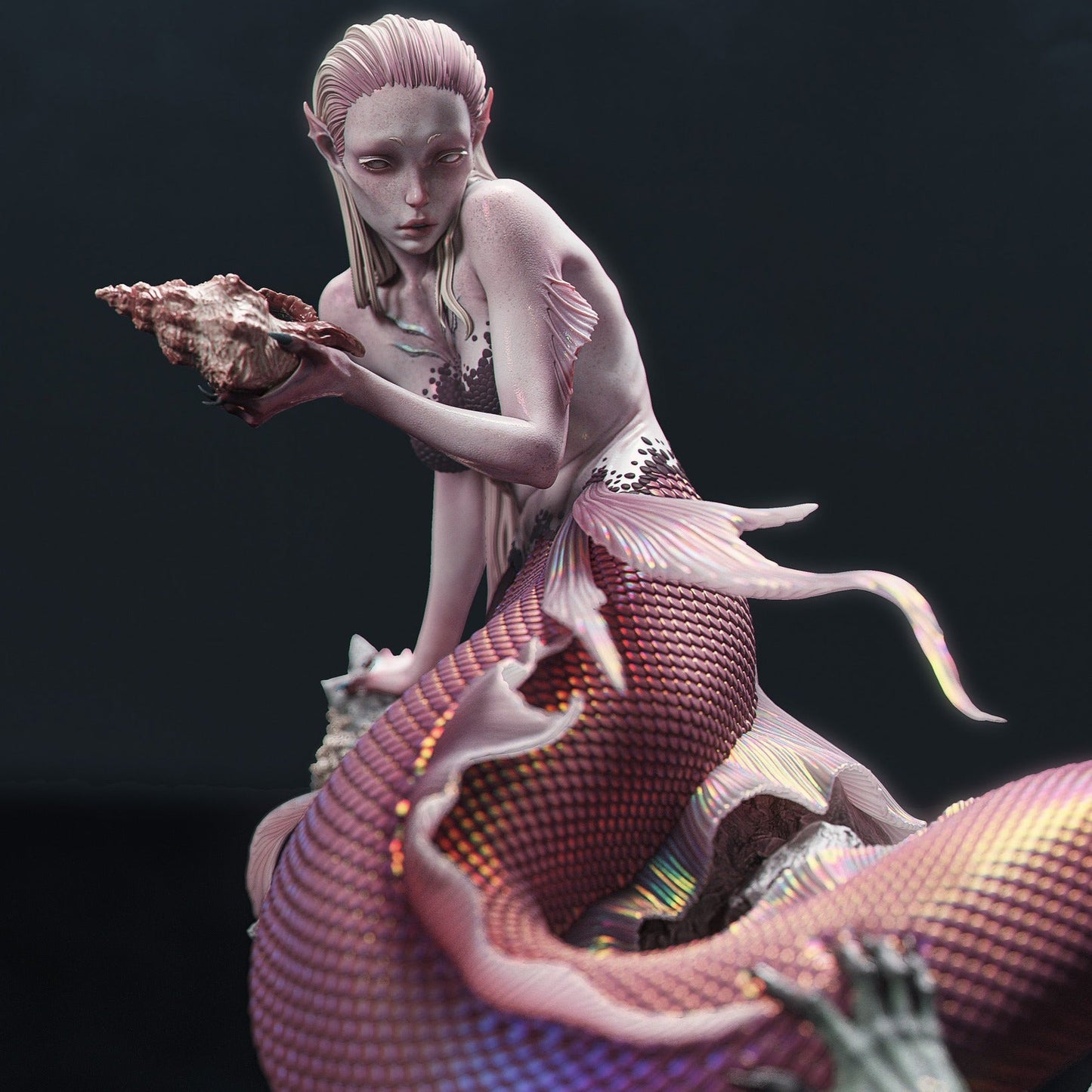 Mermaid