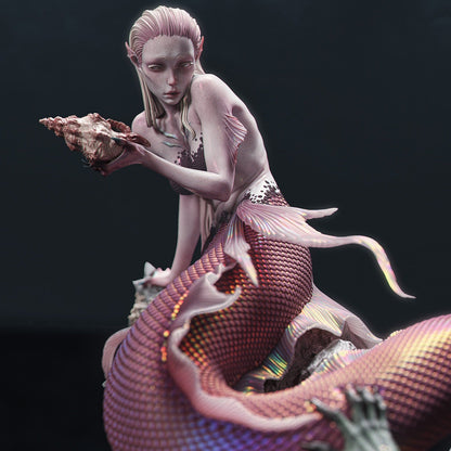 Mermaid