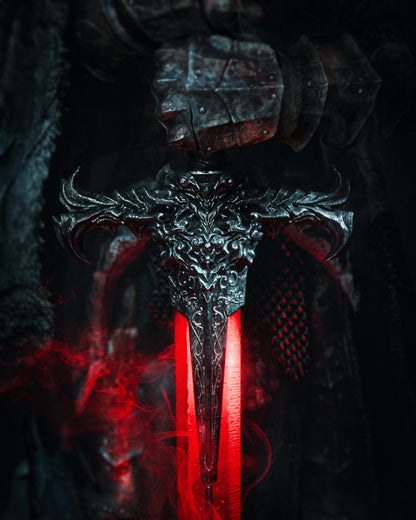 Dead Knight