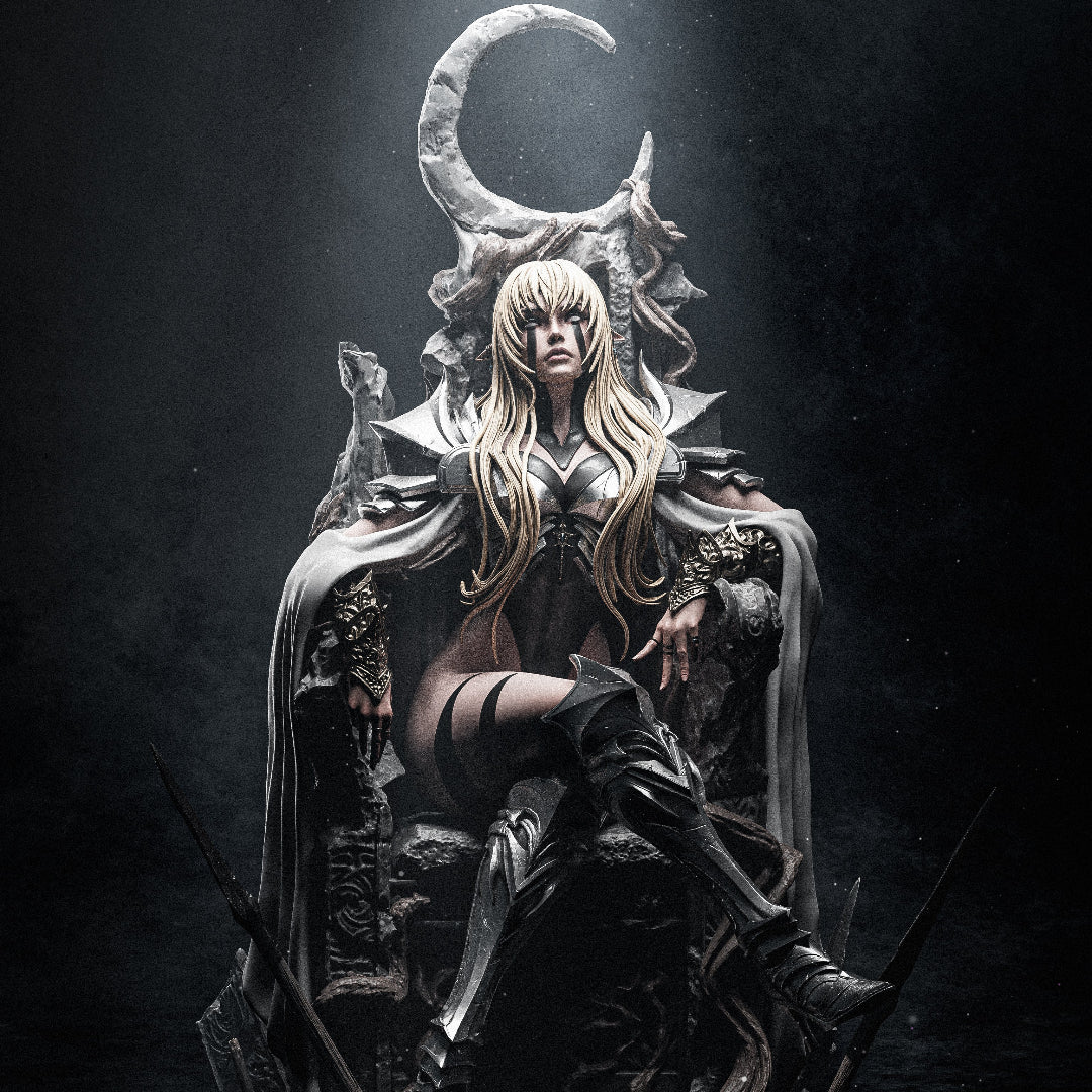 Dark Queen