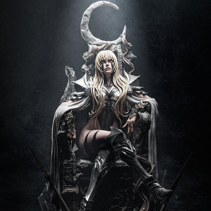 Dark Queen
