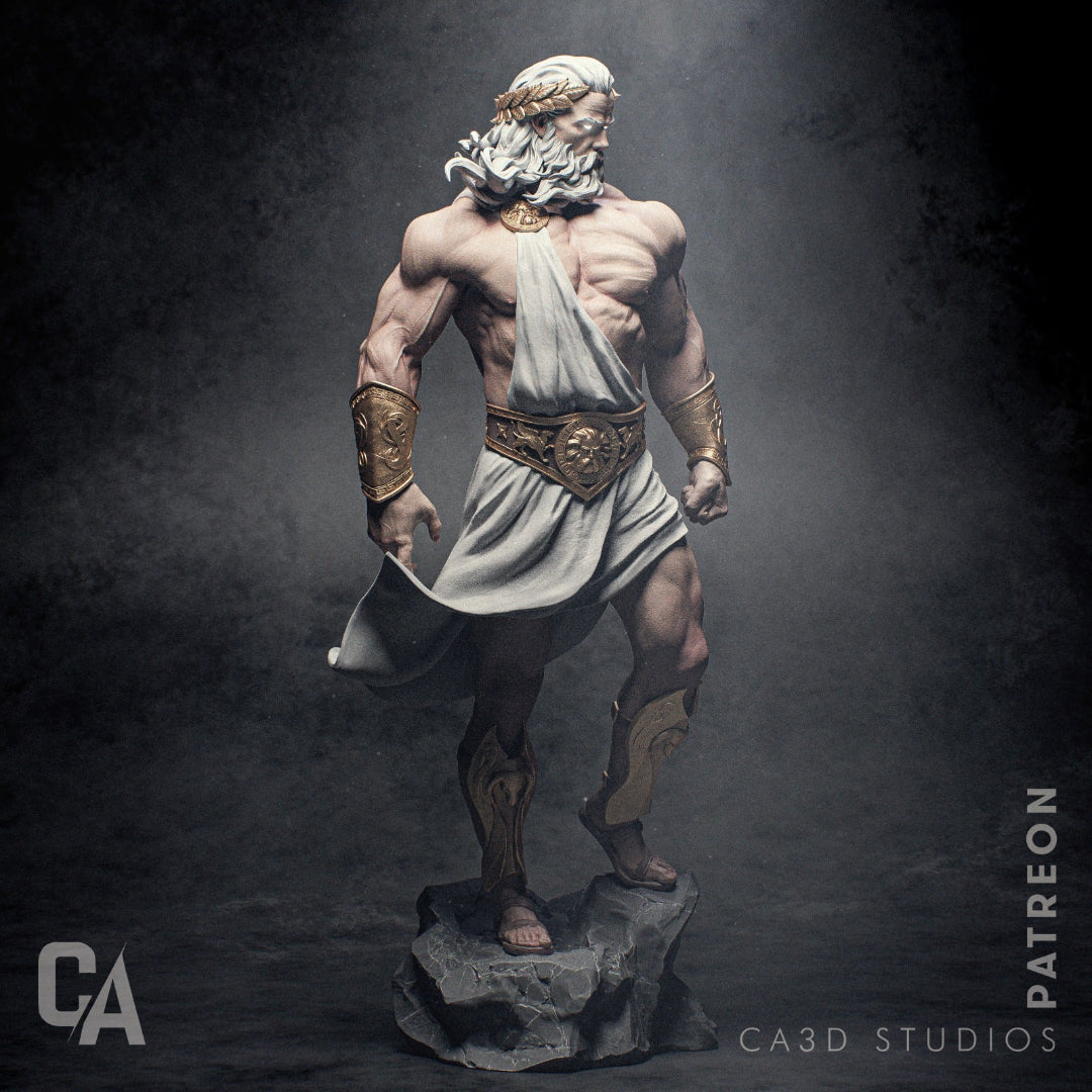 Zeus