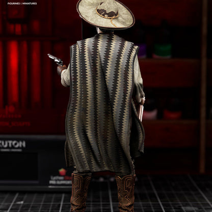Cowboy bandido