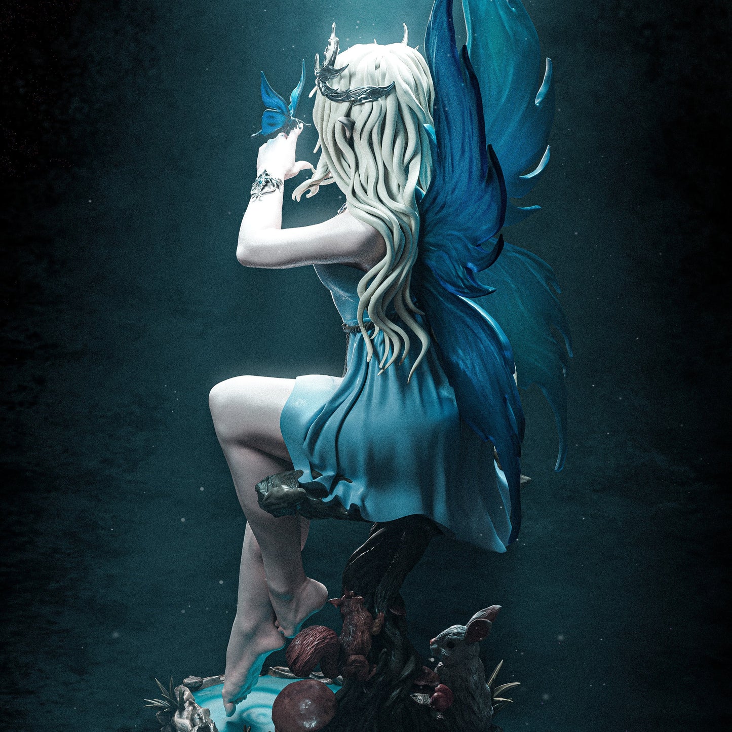 Magic Fairy
