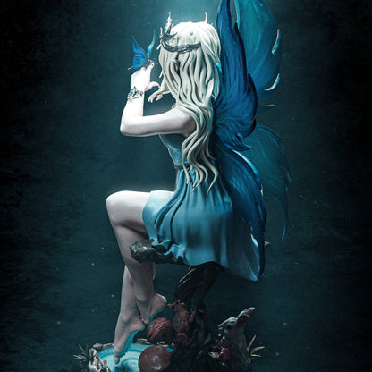 Magic Fairy