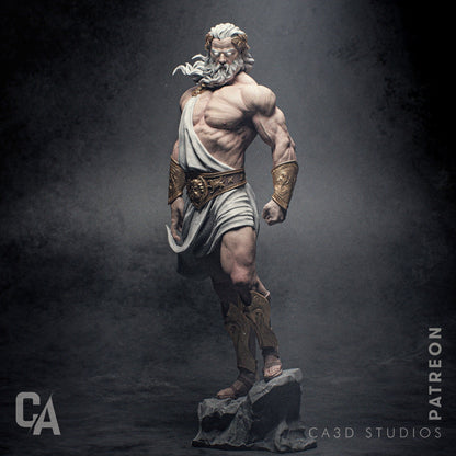 Zeus
