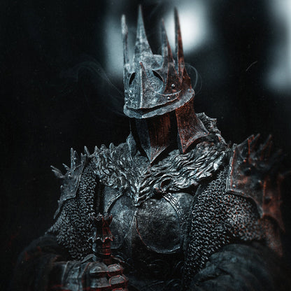 Dead Knight