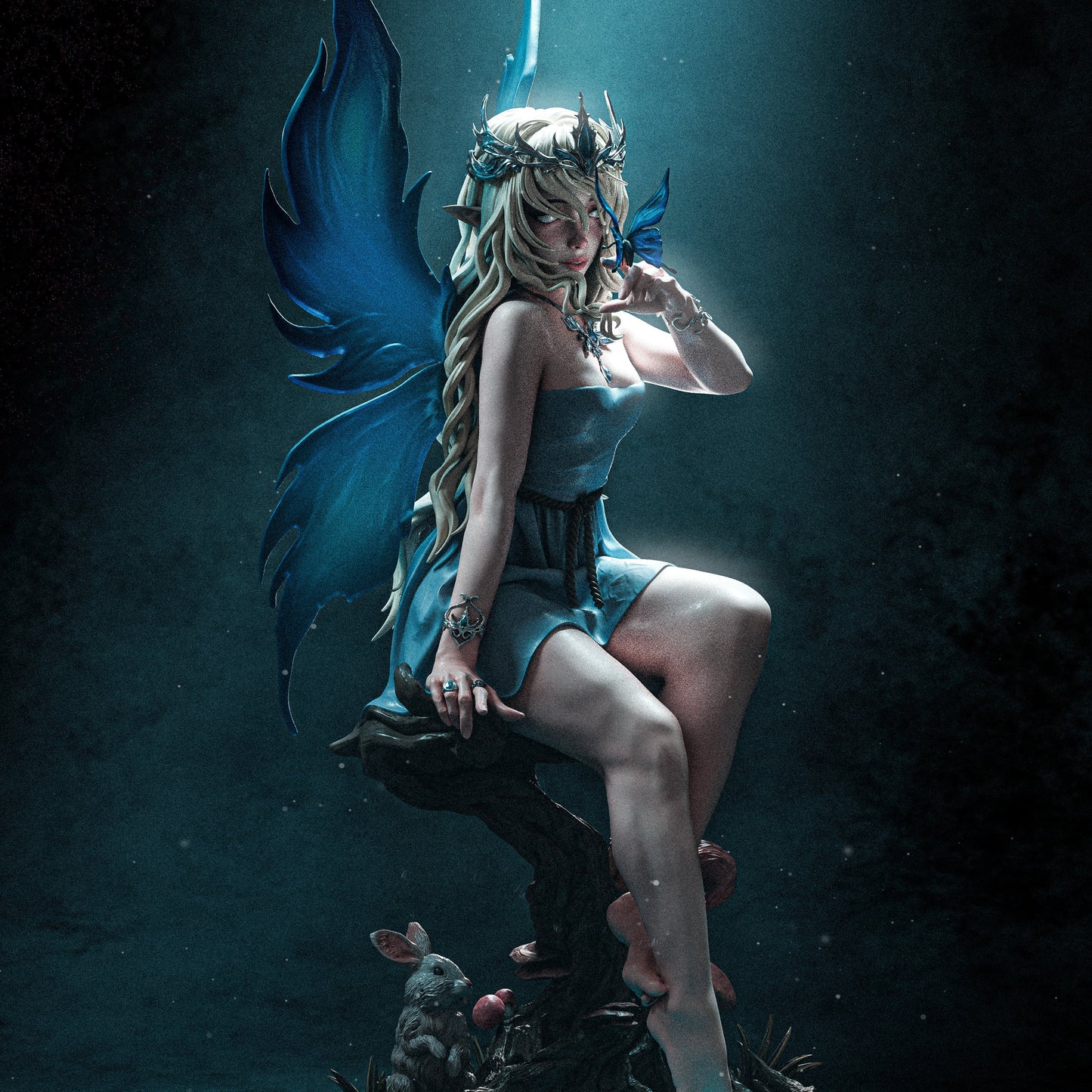 Magic Fairy