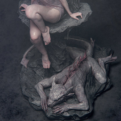 Elegy of the Wyrm