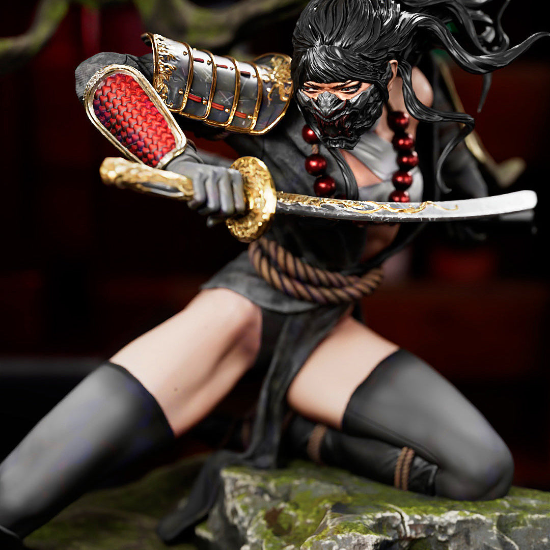 Kurohana