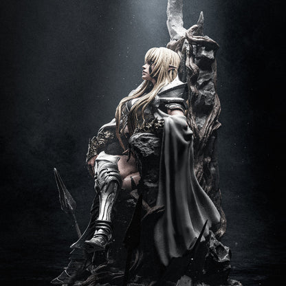 Dark Queen