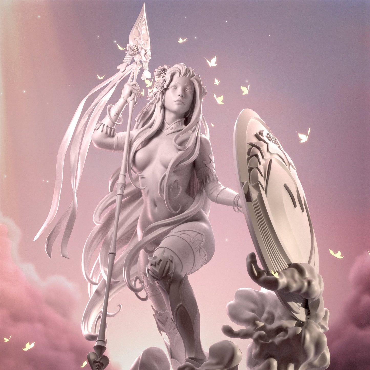 Aphrodite