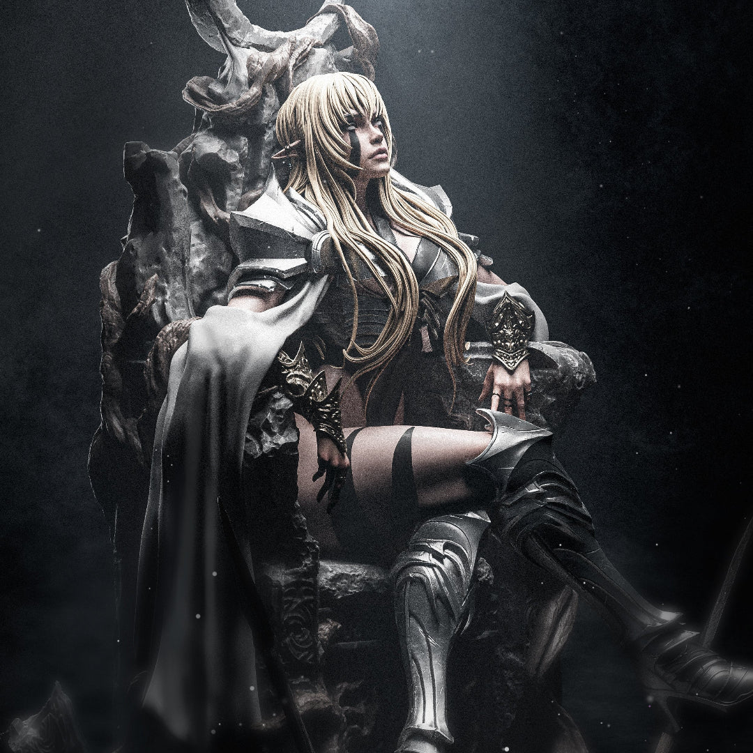 Dark Queen