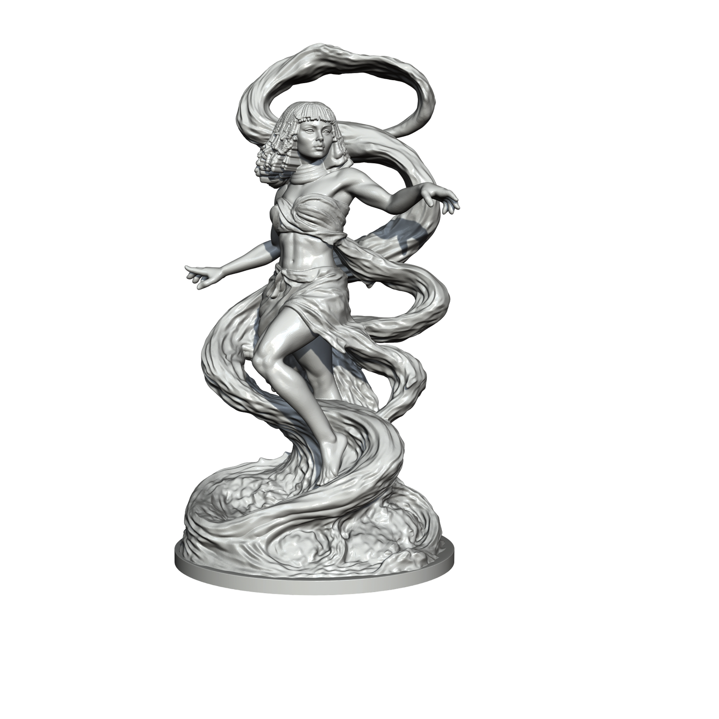 Circle II: Lust – Pack de miniaturas | Inferno