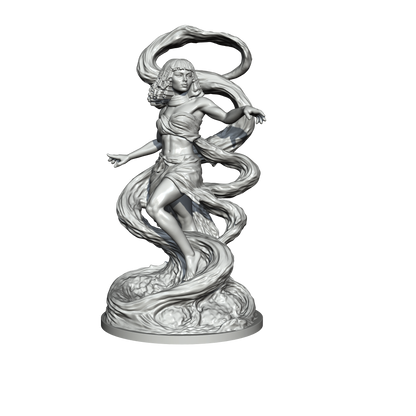 Circle II: Lust – Pack de miniaturas | Inferno