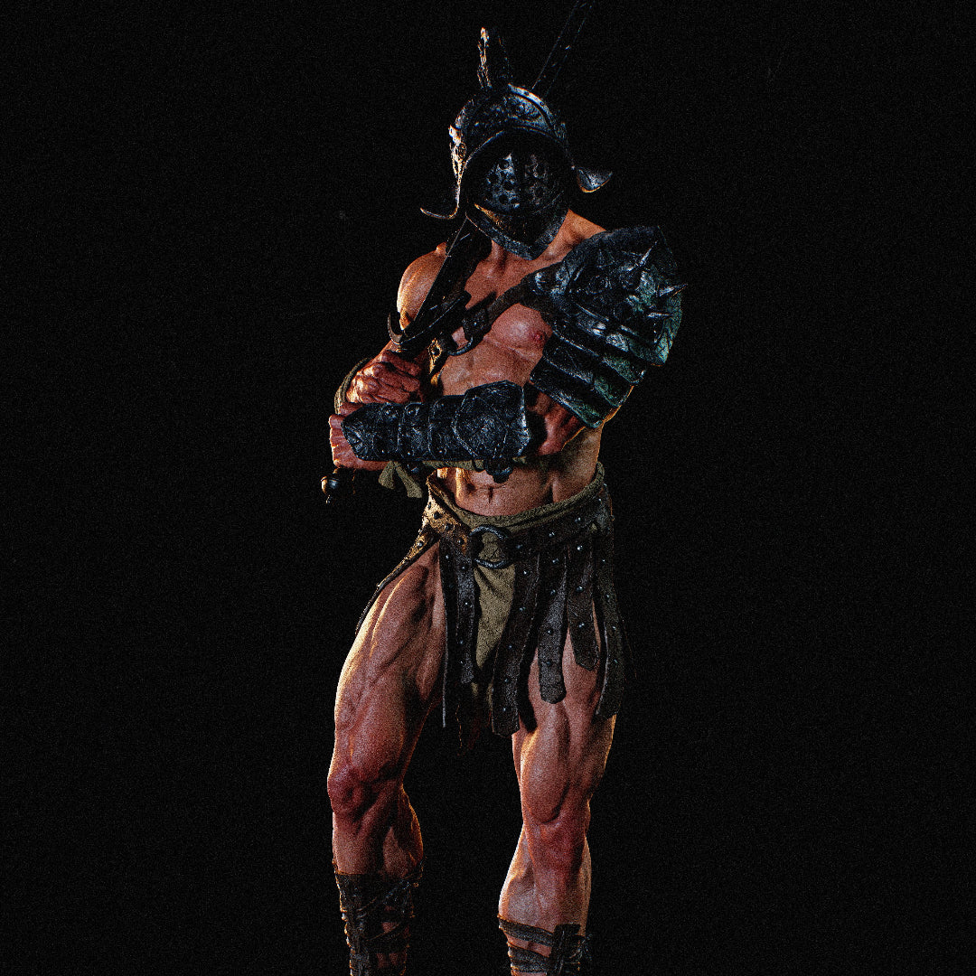 Gladiator