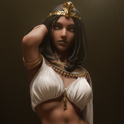 Cleopatra
