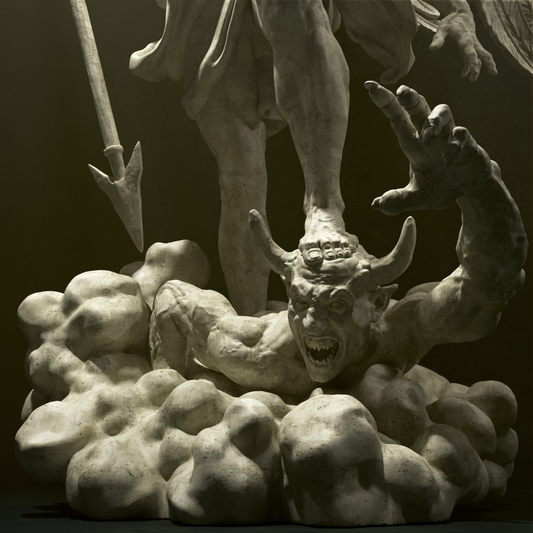 Archangel Michael