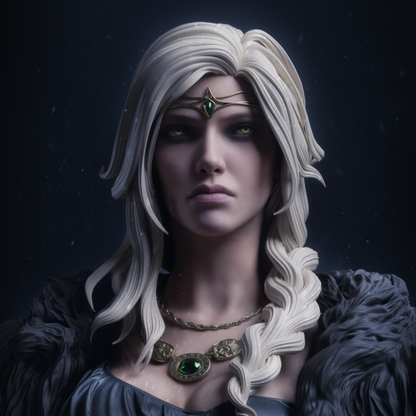 Freyja
