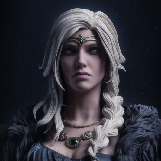Freyja