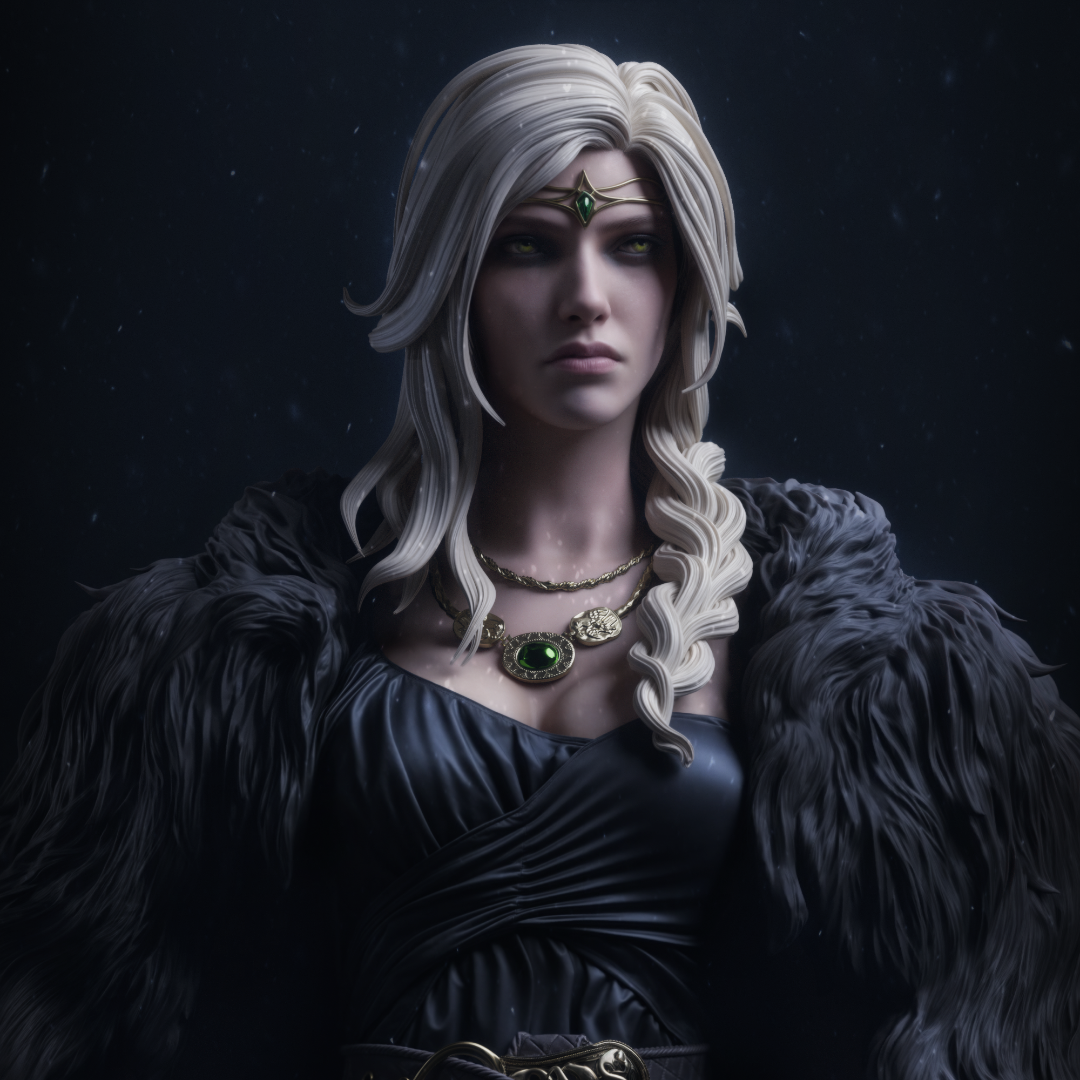 Freyja
