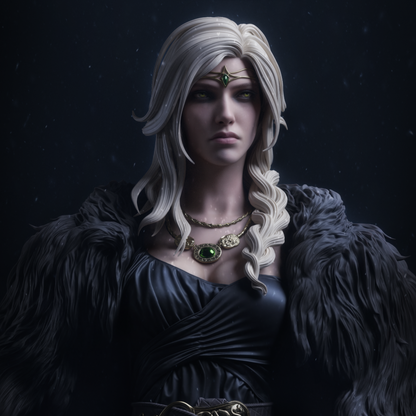 Freyja